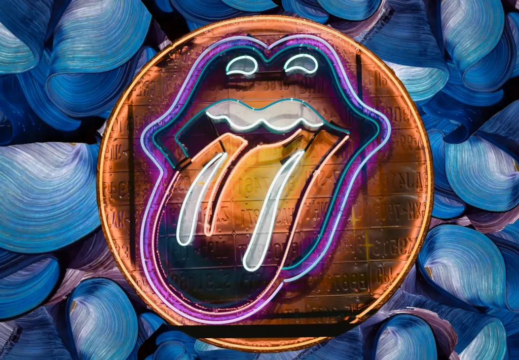 Os Rolling Stones lançam música inédita: Don’t Get Angry With Me